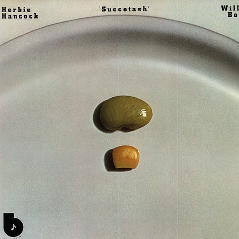 Herbie Hancock / Willie Bobo - Succotash