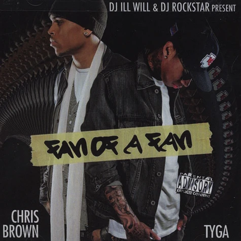 Tyga & Chris Brown - Fan Of A Fan