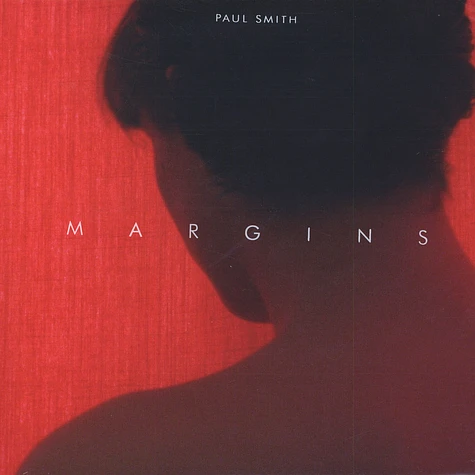 Paul Smith of Maximo Park - Margins