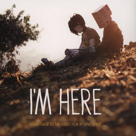 V.A. - OST I'm Here