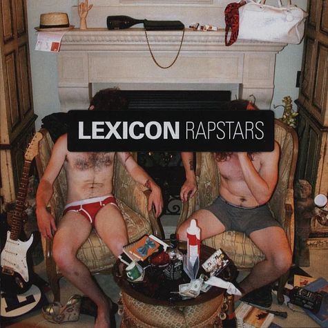 Lexicon - Rapstars