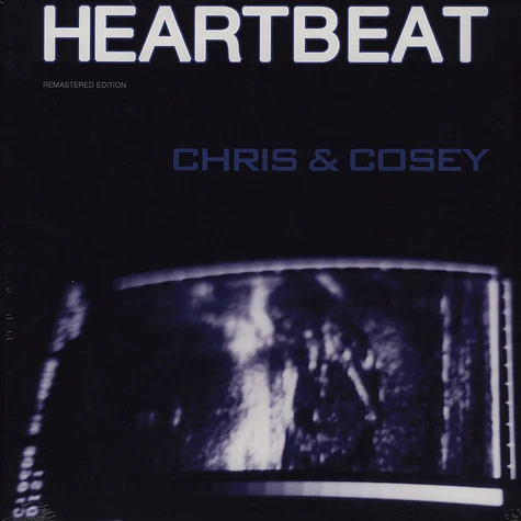 Chris & Cosey - Heartbeat