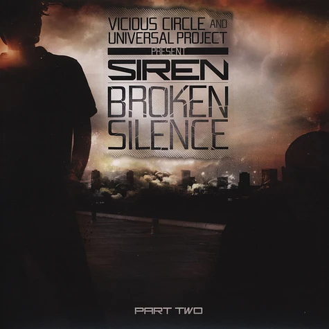 Siren - Broken Silence Part 2
