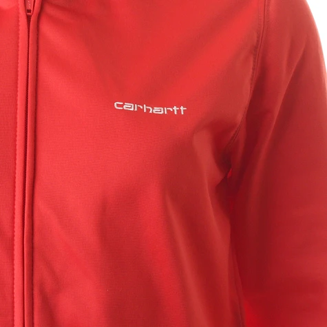 Carhartt WIP - Warm-Up Women Hooded Jacket