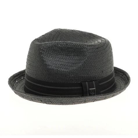 Brixton - Castor Straw Hat