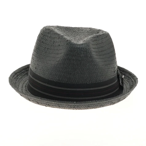 Brixton - Castor Straw Hat
