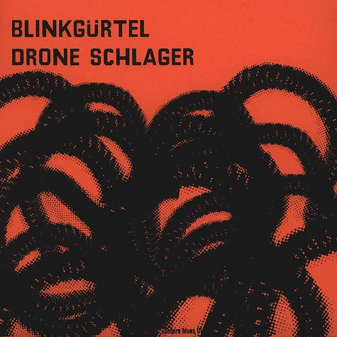 Hallo Gallo 2010 - Blinkgurtel / Drone Schlager