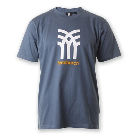 Fenchurch - Icon T-Shirt