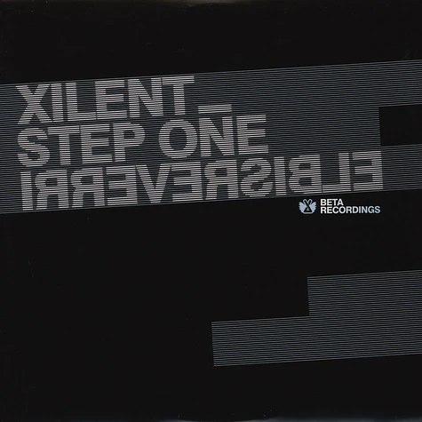 Xilent - Step One