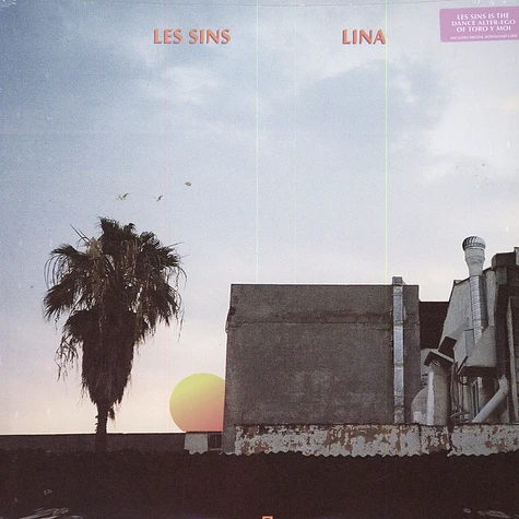 Les Sins (Toro Y Moi) - Lina