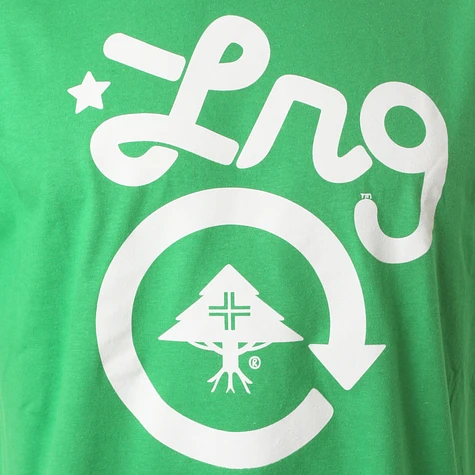 LRG - Core Collection One T-Shirt