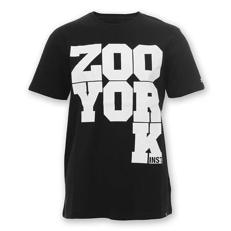 Zoo York - Marked 4 Life T-Shirt