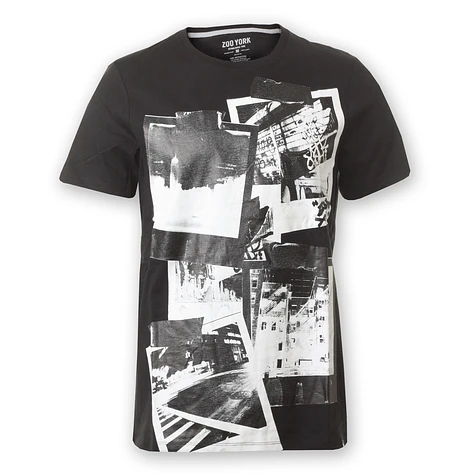 Zoo York - Negatives T-Shirt