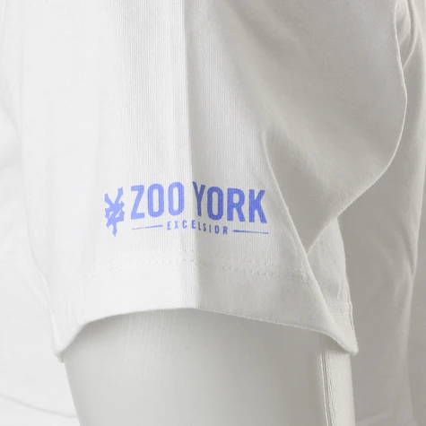 Zoo York - Track Master T-Shirt