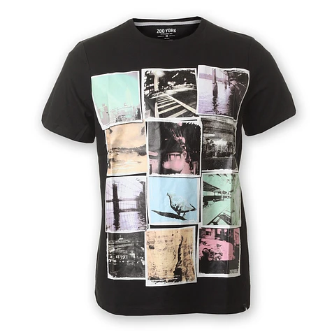 Zoo York - Poloroid T-Shirt