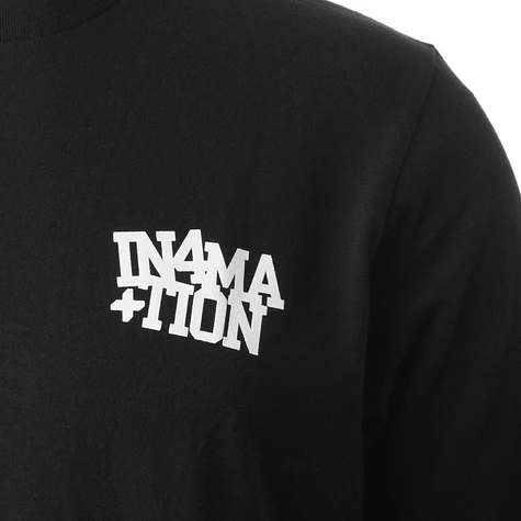 In4mation - Standard 5 T-Shirt