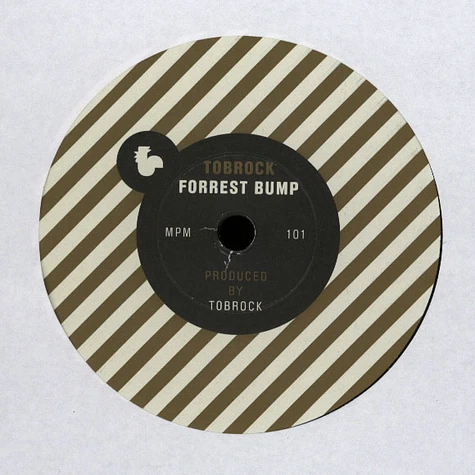 Tobrock - Forrest Bump
