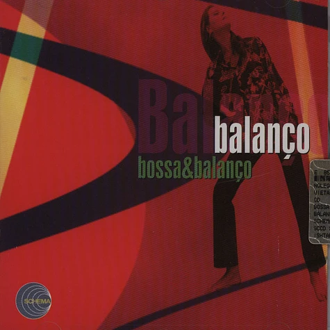 Balanco - Bossa&Balanc