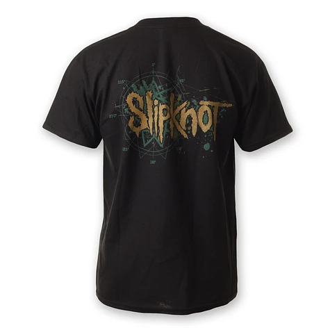 Slipknot - Masks T-Shirt
