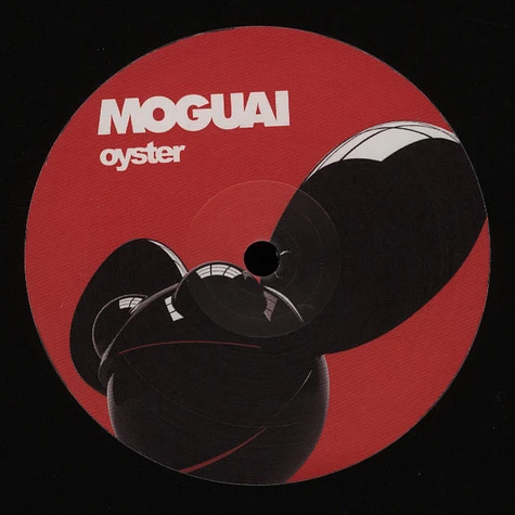 Moguai - Oyster
