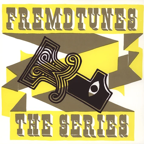 Fremdtunes - The Series Volume 1