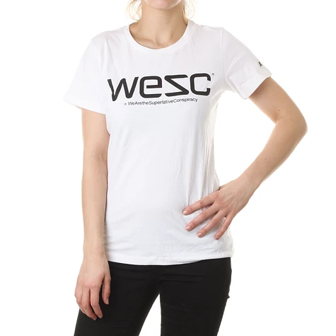 WeSC - WeSC Women T-Shirt