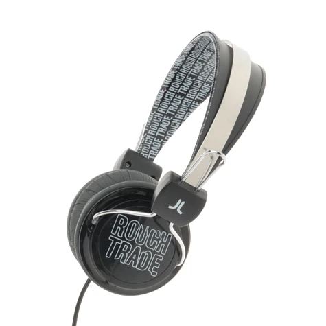 WeSC - Rough Trade Headphones