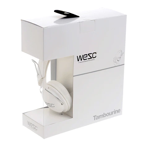 WeSC - Tambourine Headphones