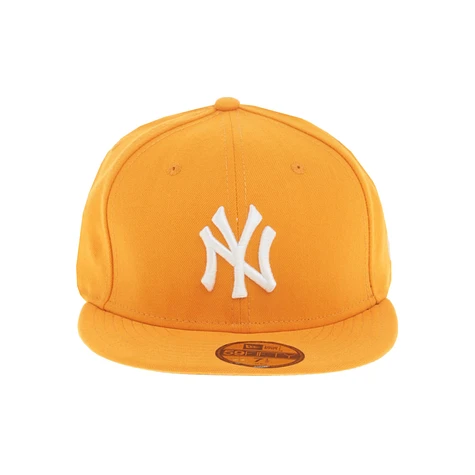 New Era - New York Yankees MLB Basic Cap