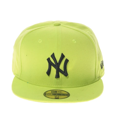 New Era - New York Yankees Seacont Logo MLB Cap