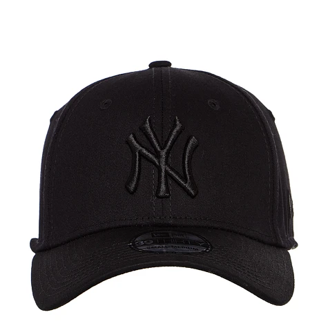 New Era - New York Yankees League Basic 39Thirty Cap