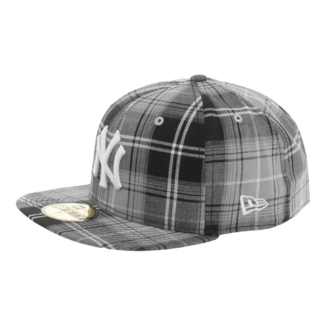 New Era - New York Yankees Tartanic Cap