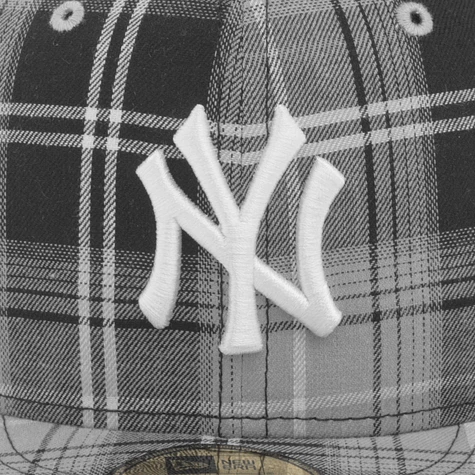 New Era - New York Yankees Tartanic Cap