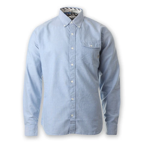 Vans - Beaumont LS Shirt