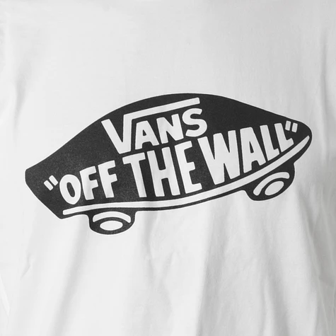 Vans - !!! Doppelt angelgt bitte auf 510868 Buchen !!! Vans OTW T-Shirt