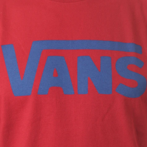 Vans - Vans Classic T-Shirt