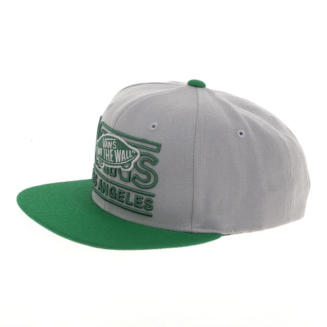 Vans - LA Starter Cap