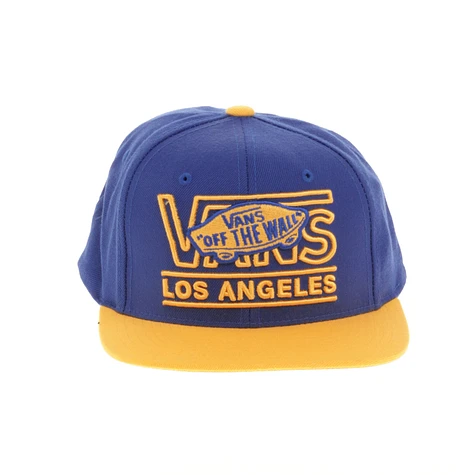 Vans - LA Starter Cap