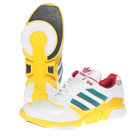 adidas - Mega Torsion RVI