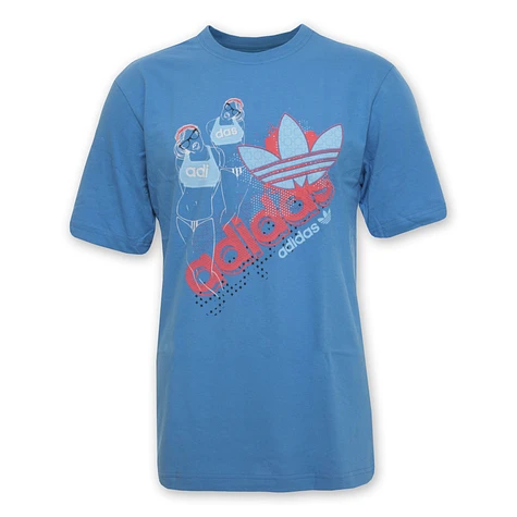 adidas - Double Vision T-Shirt
