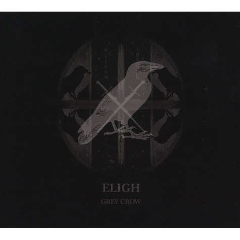 Eligh - GreyCrow