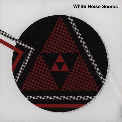 White Noise Sound - White Noise Sound