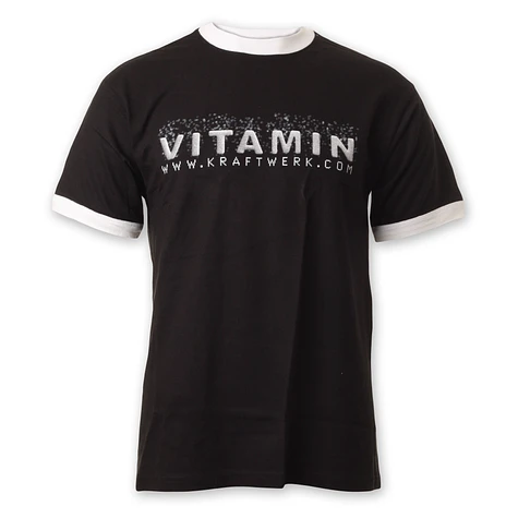 Kraftwerk - Vitamin T-Shirt