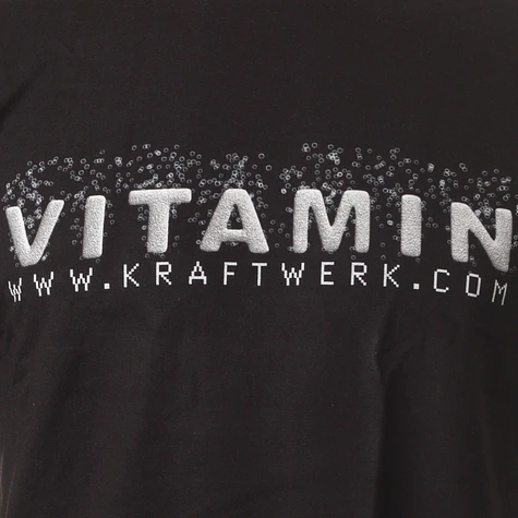 Kraftwerk - Vitamin T-Shirt