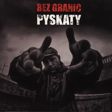 Pyskaty - Bez Granic feat. Fokus, Malolat, Lona, Fu, Mes, Tomiko, OSTR, Ero, Eldo, Termanology
