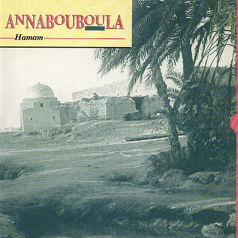 Annabouboula - Hamam