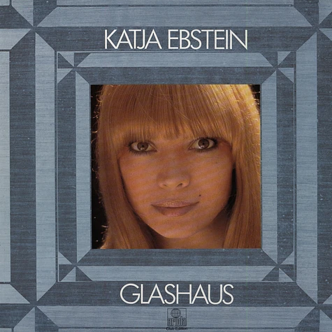 Katja Ebstein - Glashaus