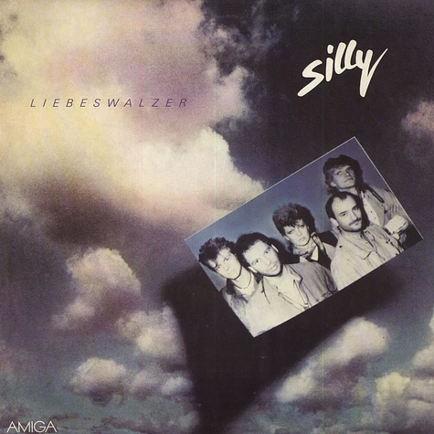 Silly - Liebeswalzer