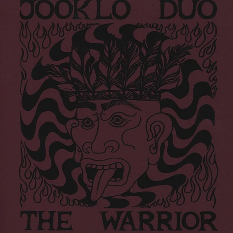 Jooklo Duo - Warrior