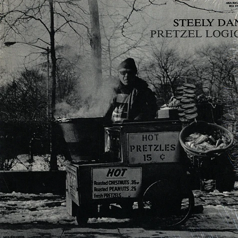 Steely Dan - Pretzel Logic